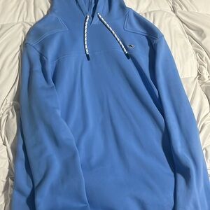 vineyard vines pullover size large